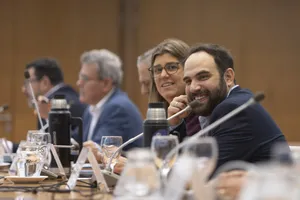 Consejo de Ministros