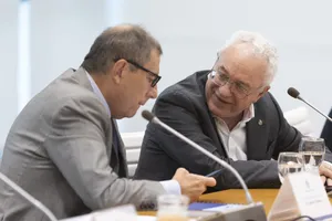 Consejo de Ministros