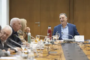 Consejo de Ministros