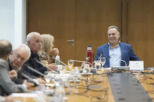 Consejo de Ministros