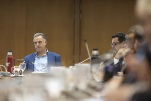 Consejo de Ministros