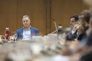 Consejo de Ministros