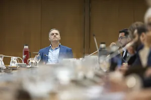 Consejo de Ministros