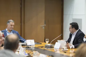 Consejo de Ministros