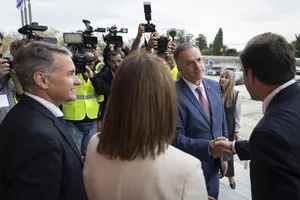Inauguración línea de empaque Coca Cola Femsa
