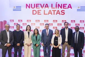 Inauguración línea de empaque Coca Cola Femsa