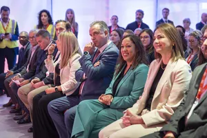 Inauguración línea de empaque Coca Cola Femsa