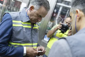 Inauguración línea de empaque Coca Cola Femsa