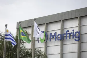 Orsi participó de inauguración de ampliación de frigorífico en Tacuarembó