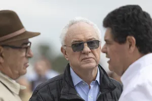 Orsi participó de inauguración de ampliación de frigorífico en Tacuarembó