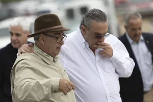 Orsi participó de inauguración de ampliación de frigorífico en Tacuarembó