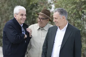 Orsi participó de inauguración de ampliación de frigorífico en Tacuarembó