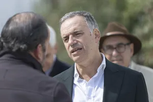 Orsi participó de inauguración de ampliación de frigorífico en Tacuarembó