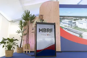 Orsi participó de inauguración de ampliación de frigorífico en Tacuarembó