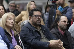Acto 1.°de Mayo