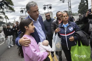Acto 1.°de Mayo