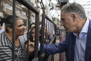 Acto 1.°de Mayo