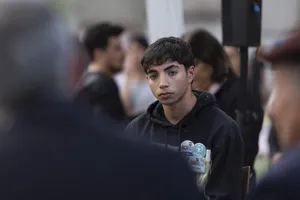 Presidente Orsi en cierre de Activa