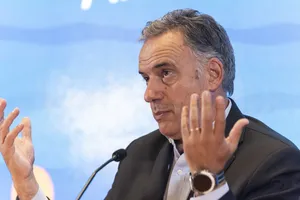 Orsi participó de presentación del informe del PNUD para América Latina y el Caribe