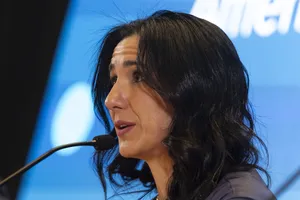 Orsi participó de presentación del informe del PNUD para América Latina y el Caribe