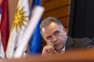 Orsi participó de presentación del informe del PNUD para América Latina y el Caribe