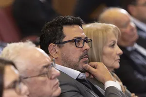 Orsi participó de presentación del informe del PNUD para América Latina y el Caribe