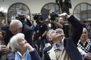 Correo lanza sello conmemorativo en homenaje a José Mujica