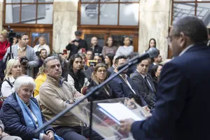 Correo lanza sello conmemorativo en homenaje a José Mujica