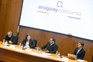 Nuevo portal de Uruguay Concursa a 15 años de su creación