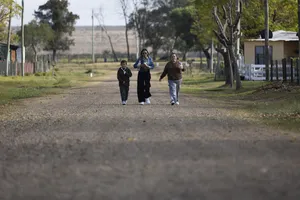 ASSE presentó equipo de salud de la policlínica de Bernabé Rivera, Artigas