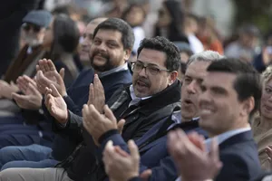 ASSE presentó equipo de salud de la policlínica de Bernabé Rivera, Artigas