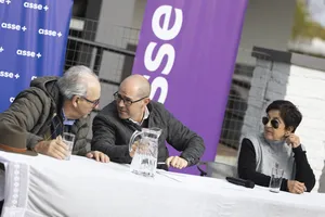 ASSE presentó equipo de salud de la policlínica de Bernabé Rivera, Artigas