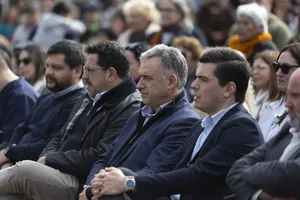 ASSE presentó equipo de salud de la policlínica de Bernabé Rivera, Artigas