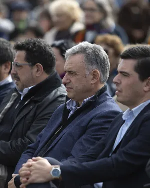 ASSE presentó equipo de salud de la policlínica de Bernabé Rivera, Artigas