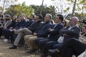 ASSE presentó equipo de salud de la policlínica de Bernabé Rivera, Artigas