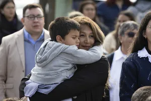 ASSE presentó equipo de salud de la policlínica de Bernabé Rivera, Artigas
