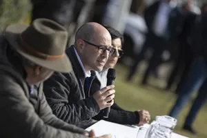 ASSE presentó equipo de salud de la policlínica de Bernabé Rivera, Artigas