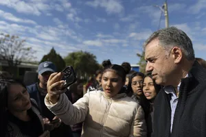 ASSE presentó equipo de salud de la policlínica de Bernabé Rivera, Artigas