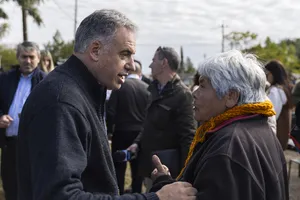 ASSE presentó equipo de salud de la policlínica de Bernabé Rivera, Artigas