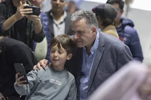 ORSI participa en el Congreso de la Federación Rural