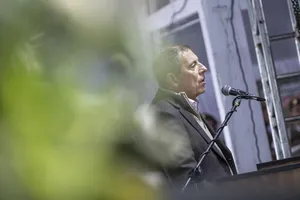 ORSI participa en el Congreso de la Federación Rural