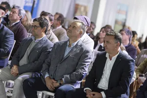 ORSI participa en el Congreso de la Federación Rural