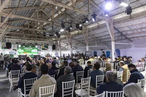ORSI participa en el Congreso de la Federación Rural