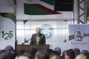 ORSI participa en el Congreso de la Federación Rural