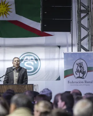 ORSI participa en el Congreso de la Federación Rural
