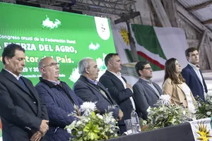 ORSI participa en el Congreso de la Federación Rural