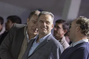 ORSI participa en el Congreso de la Federación Rural
