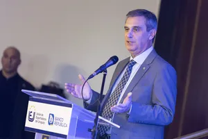 Orsi participó del Día de la Exportación