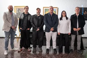 Actividades de Bicentenario en Minas
