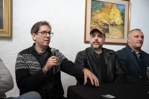 Actividades de Bicentenario en Minas
